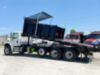 2026 Freightliner M2106 8x4 22' Load King Dumping Sand Body
