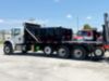 2026 Freightliner M2106 8x4 22' Load King Dumping Sand Body