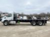 2025 VOLVO VHD64 6x4 Veqor Flatbed Truck