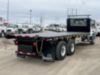 2025 VOLVO VHD64 6x4 Veqor Flatbed Truck
