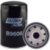 FILTER, FULL-FLOW LUBE, SPIN-O