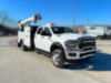2026 RAM 5500 4x4 Load King Voyager 1 Service Truck w/ Stinger Crane