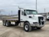 2025 VOLVO VHD64 6x4 Veqor Flatbed Truck