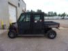68 hp Gas 3-Person 1,500 lbs AWD ATV/UTV