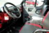 68 hp Gas 3-Person 1,500 lbs AWD ATV/UTV