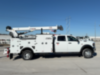 2026 RAM 5500 4x4 Load King Voyager 1 Service Truck w/ Stinger Crane