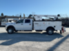 2026 RAM 5500 4x4 Load King Voyager 1 Service Truck w/ Stinger Crane