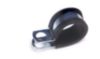 Rubber Insulated Steel Clamps