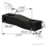 Automann Side Bar Kenworth