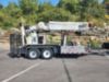 2017 SDP EZ Hauler 55MLP Backyard Mini Derrick With Support Trailer