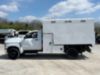 2023 Chevrolet 6500 4x2 11x66 Load King Chip Truck