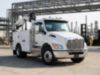2026 Peterbilt 536 4x2 IMT DOM3 Service Truck w/ 12000-25 Crane