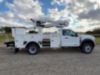 2025 Ford F600 4x4 Versalift SST-40-EIH Bucket Truck