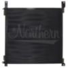 A/C CONDENSER