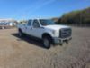 2014 Ford F-250 Crew Cab 4x4 Pickup Truck
