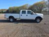 2014 Ford F-250 Crew Cab 4x4 Pickup Truck