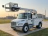 2026 Freightliner M2106 4x2 Versalift VTP-40-NE Cable Placer Truck