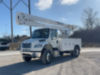 2026 Freightliner M2106 4x4 Terex Utilities TC55 Optima Bucket Truck