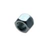 Automann Elastic Stop Nut 5/8in-11 GR C