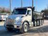 2026 Peterbilt 548 10x4 18' Load King Dump Truck