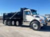 2026 Peterbilt 548 10x4 18' Load King Dump Truck