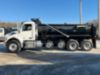 2026 Peterbilt 548 10x4 18' Load King Dump Truck