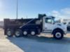 2026 Peterbilt 548 10x4 18' Load King Dump Truck