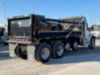 2026 Peterbilt 548 10x4 18' Load King Dump Truck