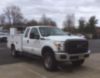 11 ft Light-Duty Service Body Extended Cab Service Truck