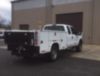 11 ft Light-Duty Service Body Extended Cab Service Truck