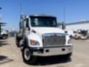 2025 Peterbilt 548 6x4 Spartan SRO60SC Roll-Off Truck