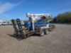 2018 Skylift MDS6000-LP Mini Tracked Digger W/Trailer