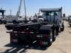 2025 Peterbilt 548 6x4 Spartan SRO60SC Roll-Off Truck