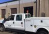 8 ft Medium-Duty Service Body Crew Cab Service Truck