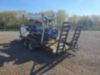 2018 Skylift MDS6000-LP Mini Tracked Digger W/Trailer