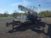 2018 Skylift MDS6000-LP Mini Tracked Digger W/Trailer