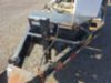 2018 Skylift MDS6000-LP Mini Tracked Digger W/Trailer