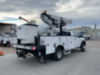 2025 RAM 5500 4x4 Versalift VST-47-MHI Bucket Truck