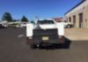 8 ft Medium-Duty Service Body Crew Cab Service Truck