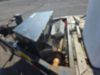 2018 Skylift MDS6000-LP Mini Tracked Digger W/Trailer