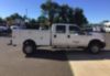 8 ft Medium-Duty Service Body Crew Cab Service Truck