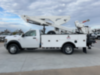 2025 RAM 5500 4x4 Versalift VST-47-MHI Bucket Truck