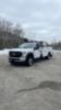 2018 Ford F-550 4x4 Load King Voyager I Service Truck W/Crane