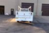 11 ft Light-Duty Service Body Crew Cab Service Truck