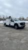 2018 Ford F-550 4x4 Load King Voyager I Service Truck W/Crane