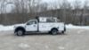 2018 Ford F-550 4x4 Load King Voyager I Service Truck W/Crane