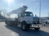 2025 Peterbilt 548 8x4 Load King Stinger 35-127M Boom Truck
