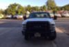11 ft Light-Duty Service Body Crew Cab Service Truck