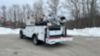 2018 Ford F-550 4x4 Load King Voyager I Service Truck W/Crane