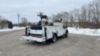 2018 Ford F-550 4x4 Load King Voyager I Service Truck W/Crane